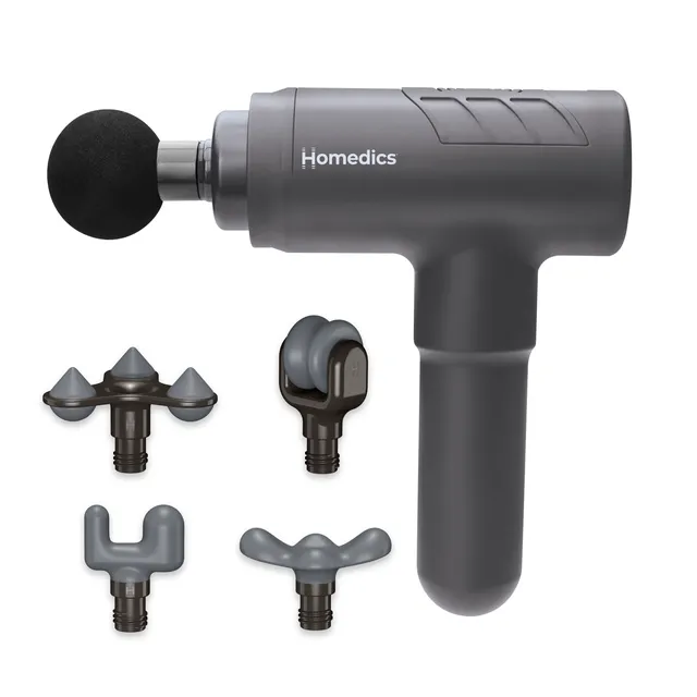 homedics-therapist-select-prime-percussion-massager image 1