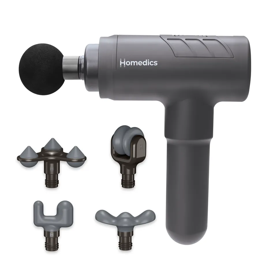 homedics-therapist-select-prime-percussion-massager image 1