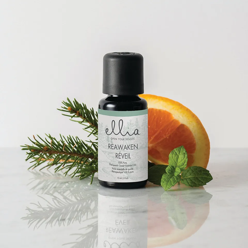 homedics-ellia-reawaken-essential-oil-blend-citrus-woodsy-energizing-blend image 1