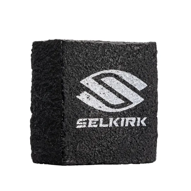 selkirk-raw-carbon-fiber-pickleball-paddle-cleaning-block-2-pack image 1