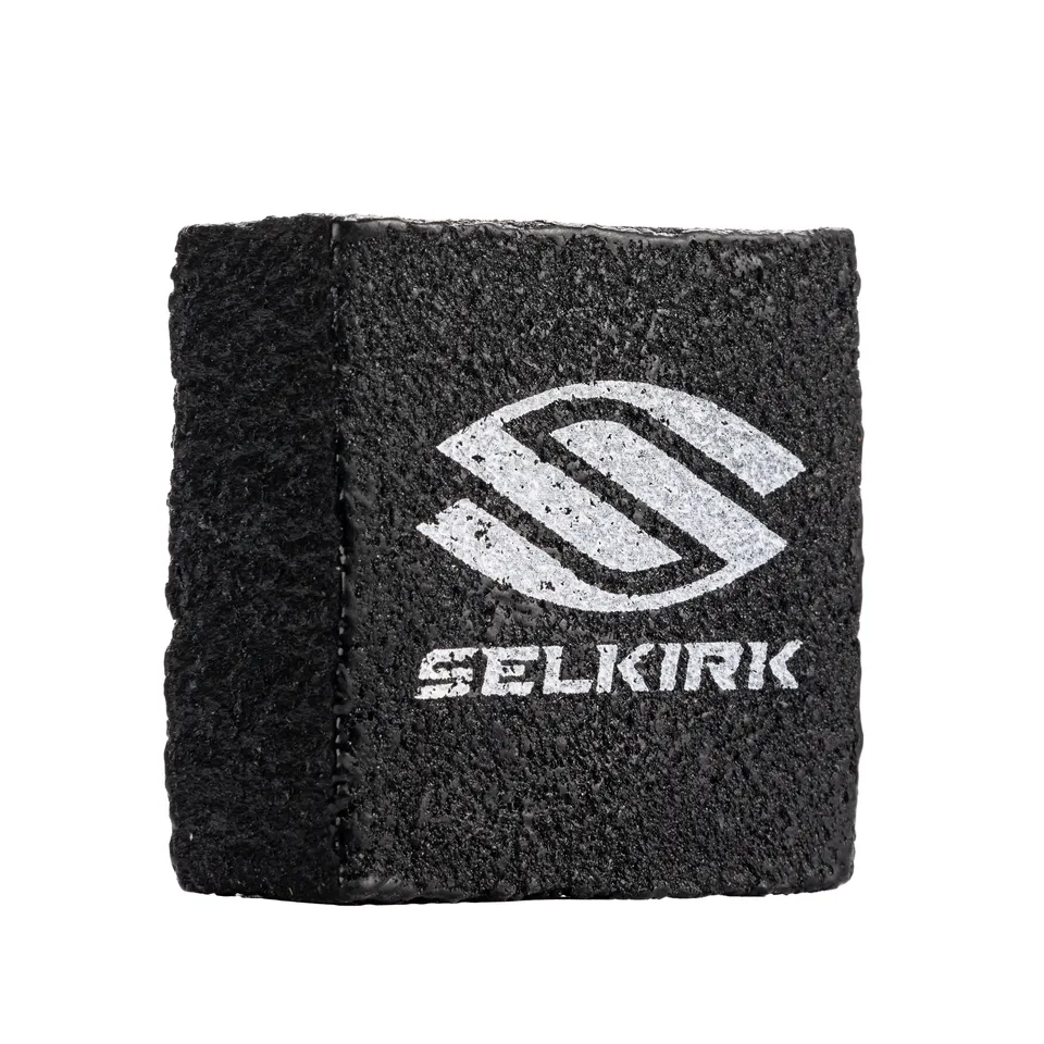 selkirk-raw-carbon-fiber-pickleball-paddle-cleaning-block-2-pack image 1