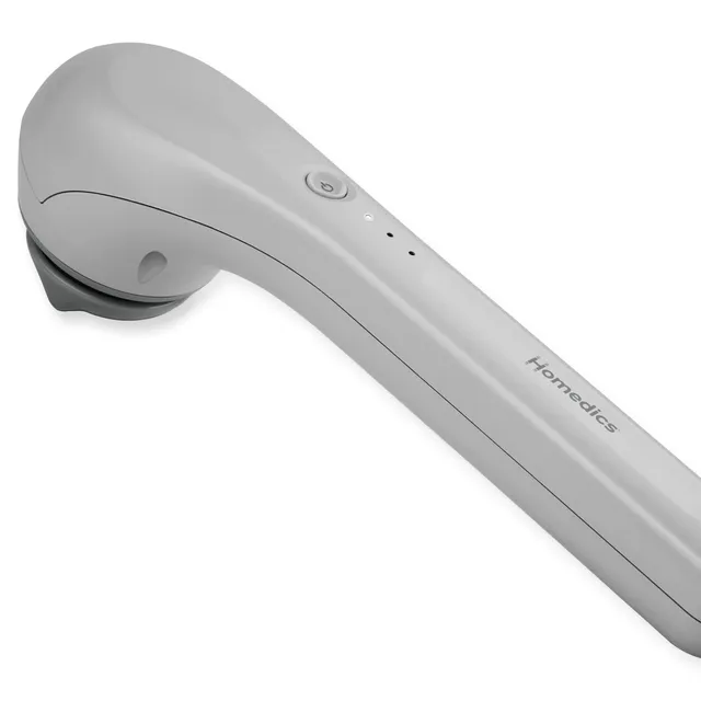 homedics-personal-full-body-vibration-massager-3-interchangeable-heads-for-targe image 1