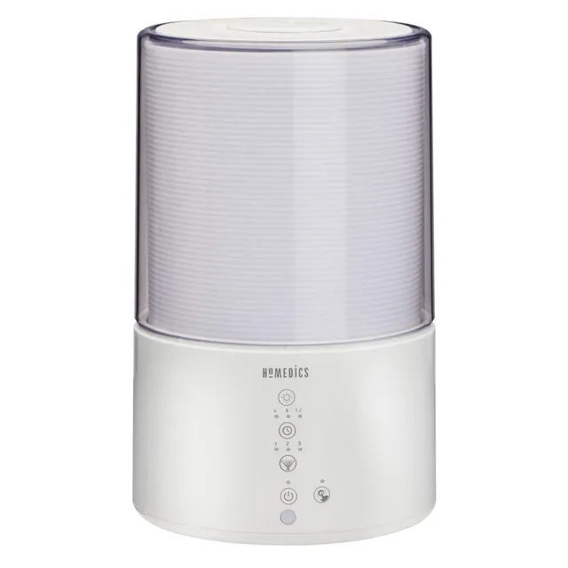 homedics-totalcomfort-cool-mist-humidifier image 1