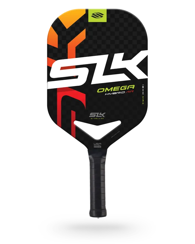 selkirk-slk-omega-hybrid-air-pickleball-paddle-max image 1