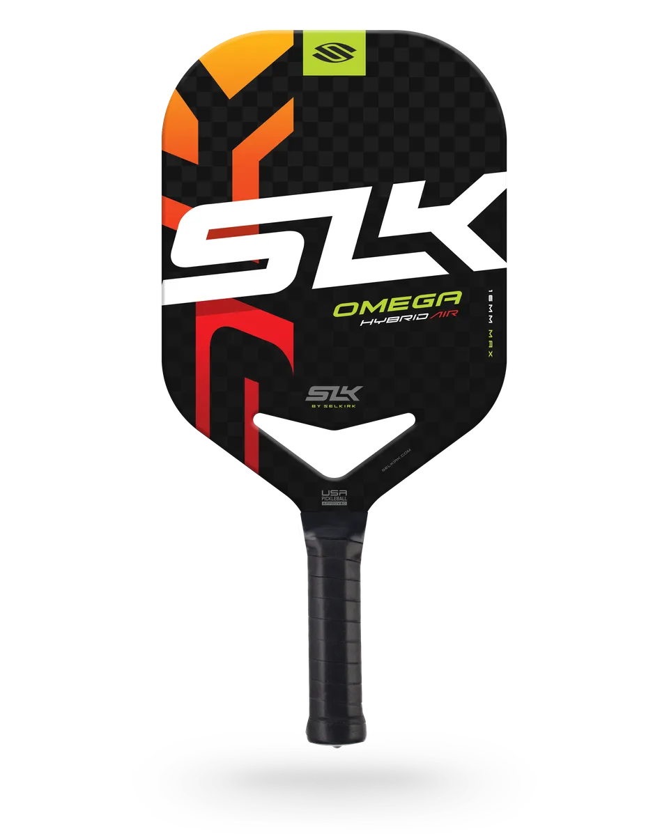 selkirk-slk-omega-hybrid-air-pickleball-paddle-max image 1