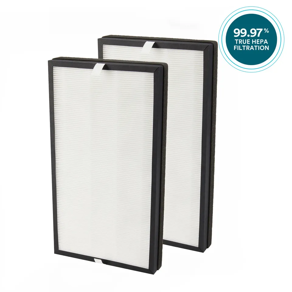 homedics-3-in-1-true-hepa-replacement-filter-for-ap-c500 image 1