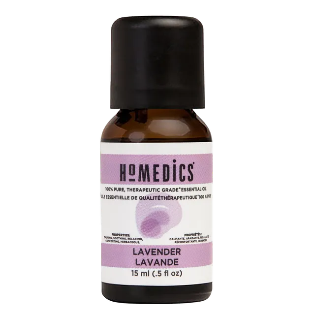 homedics-lavender-essential-oil-15-ml image 1
