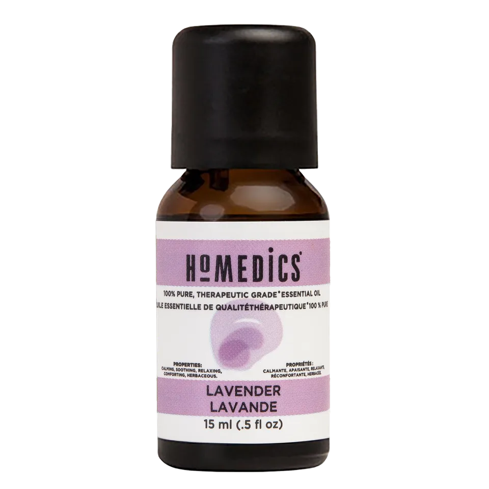 homedics-lavender-essential-oil-15-ml image 1