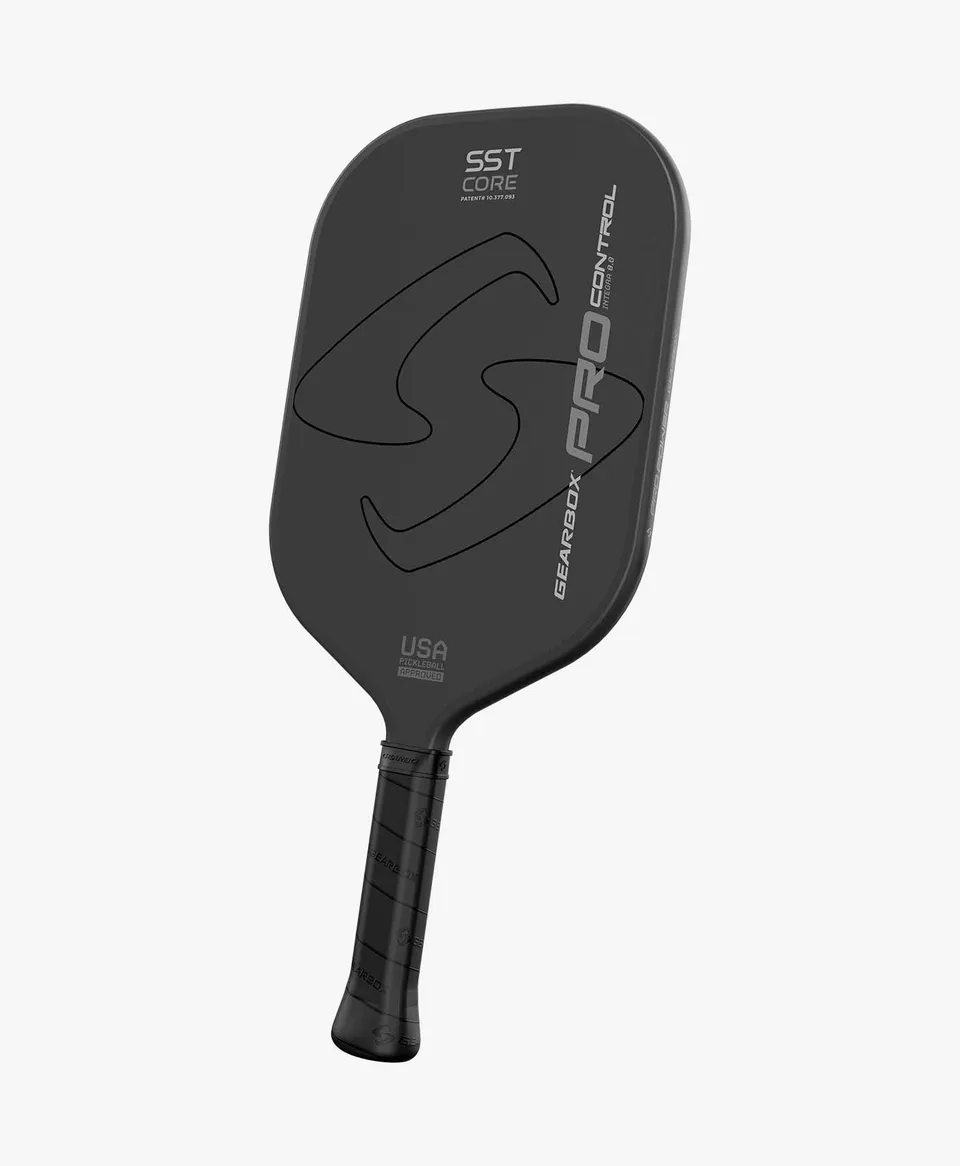 gearbox-pro-control-integra-14mm-sstcore-pickleball-paddle image 1