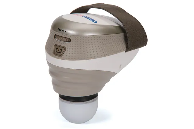 homedics-professional-palm-massager image 1