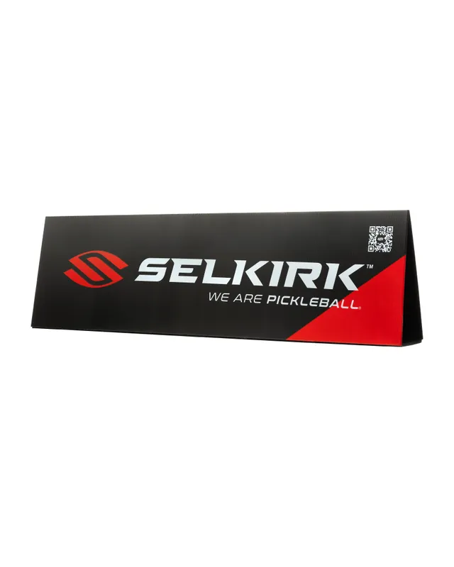 selkirk-pickleball-ball-blocker-10-pack-court-divider image 1