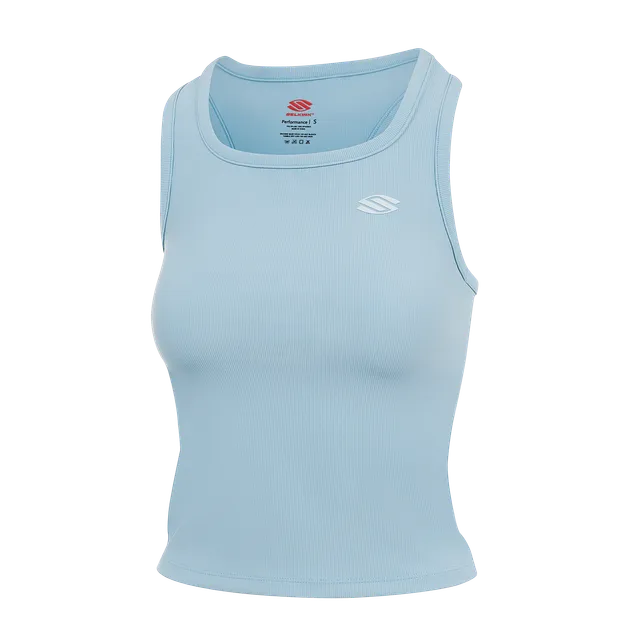 selkirk-sport-women-s-pro-line-training-tank-top image 1
