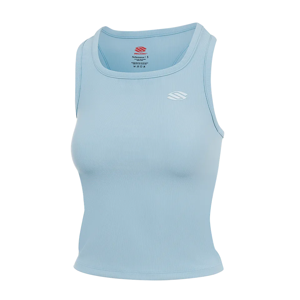 selkirk-sport-women-s-pro-line-training-tank-top image 1