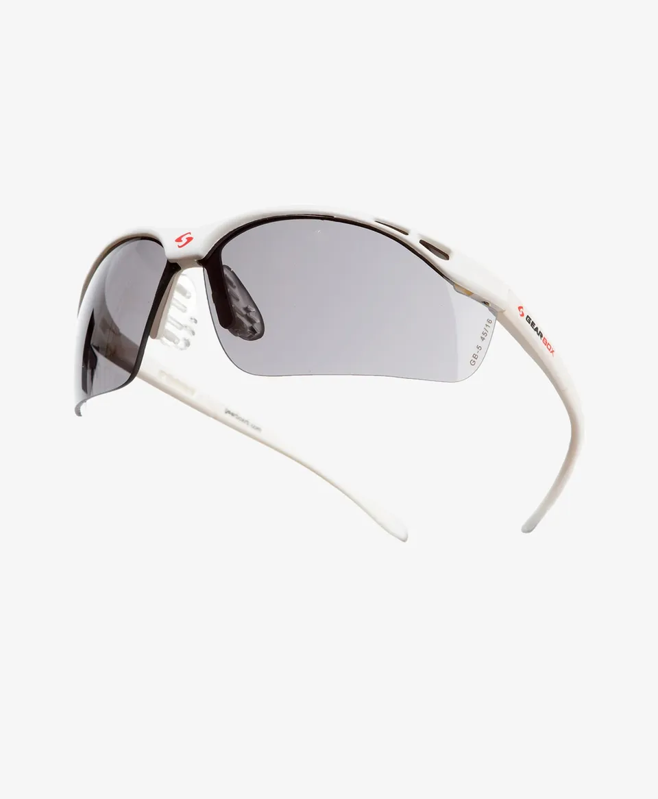 gearbox-slim-fit-smoke-lens-performance-eyewear image 1