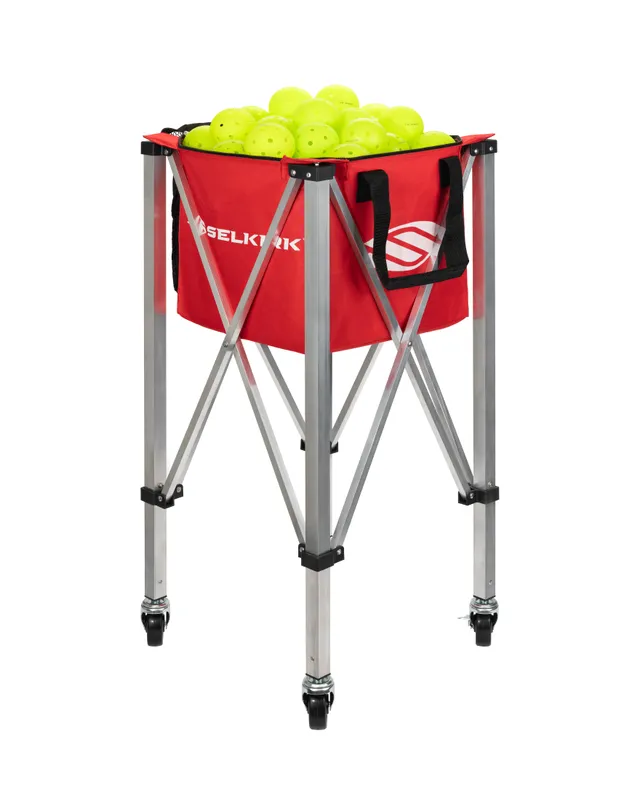selkirk-pickleball-ball-carrier-100-ball-capacity image 1