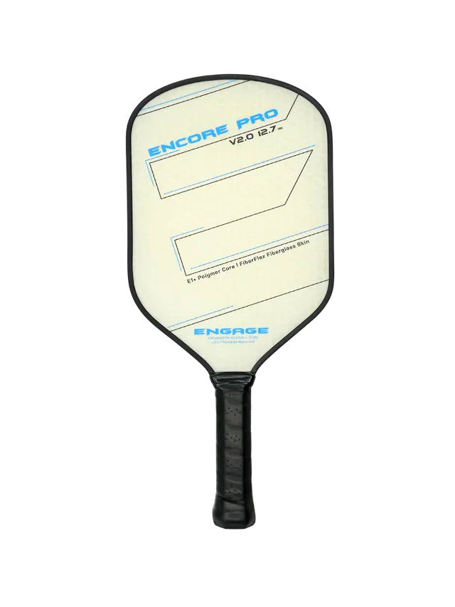 engage-encore-pro-v2-0-hybrid-pickleball-paddle-enthusiast-series image 1