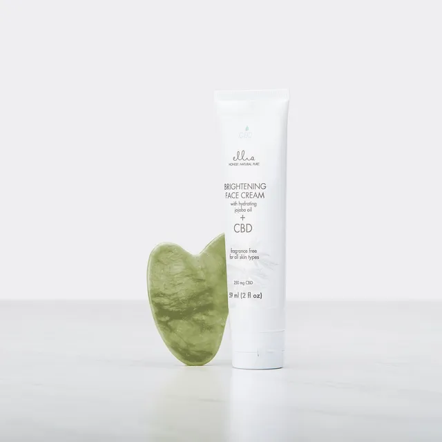 homedics-jade-gua-sha-brightening-face-cream-with-cbd image 1