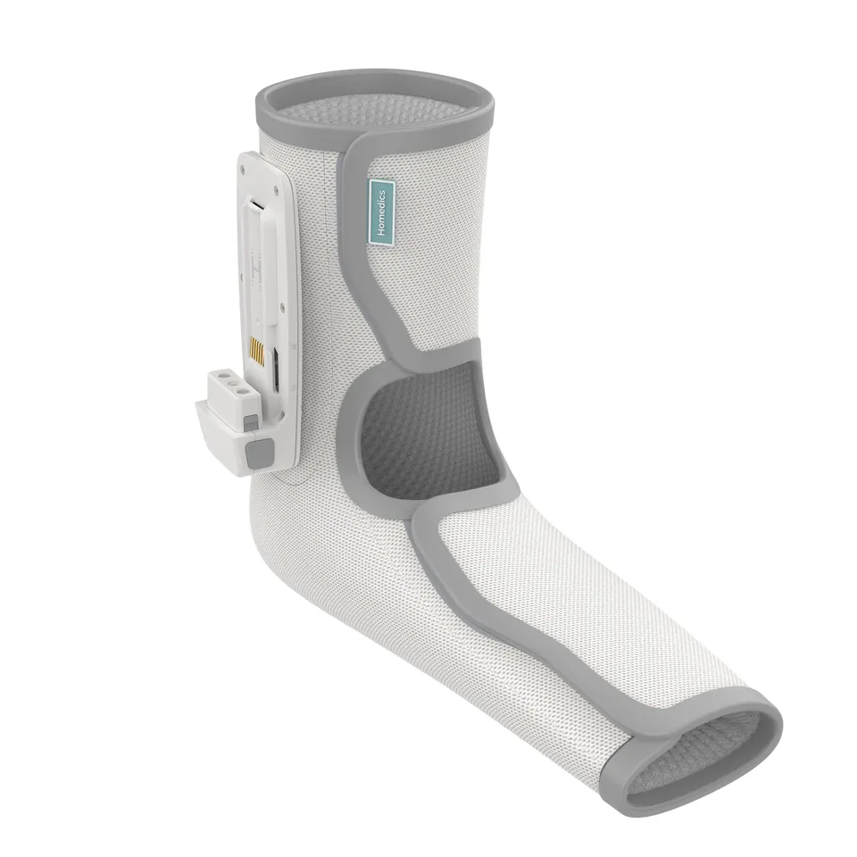 homedics-modulair-compression-foot-wrap-adjustable-relief-and-support-all-day image 1