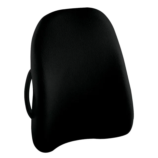 homedics-obusforme-lowback-replacement-cover-black image 1
