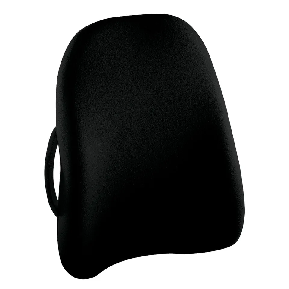 homedics-obusforme-lowback-replacement-cover-black image 1