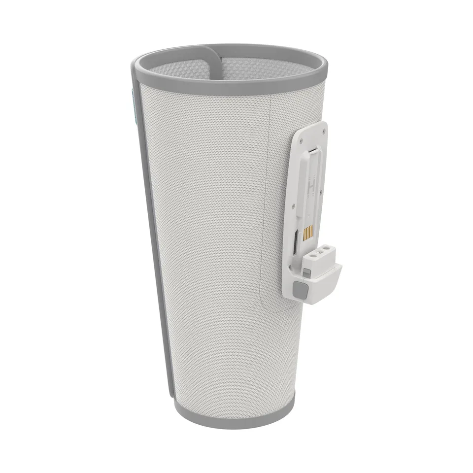 homedics-modulair-compression-calf-wrap-adjustable-air-compression-for-active-re image 1