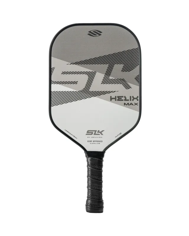 slk-by-selkirk-helix-pro-pickleball-paddle image 1