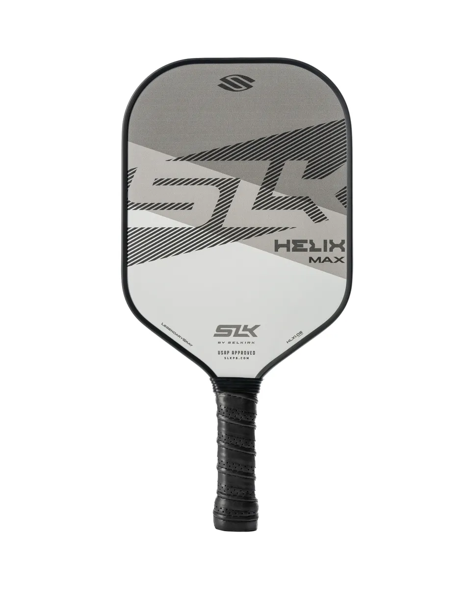 slk-by-selkirk-helix-pro-pickleball-paddle image 1