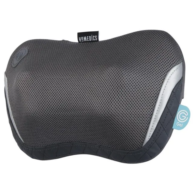 homedics-gentle-touch-gel-cordless-massager-with-heat-portable image 1