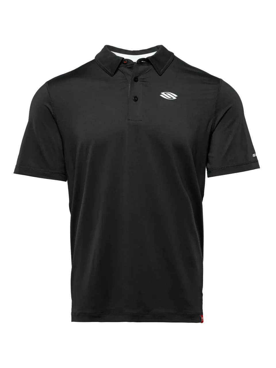 selkirk-sport-men-s-essentials-2-0-sport-wik-short-sleeve-polo image 1
