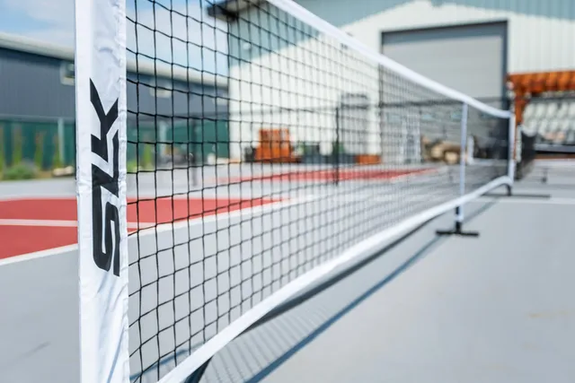 slk-by-selkirk-prime-portable-pickleball-net-with-or-without-wheels-regulation-h image 1