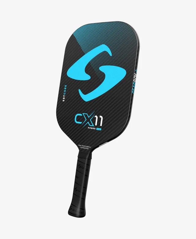 gearbox-cx11-elongated-power-pickleball-paddle-7-8oz-sst-core-long-handle-for-tw image 1