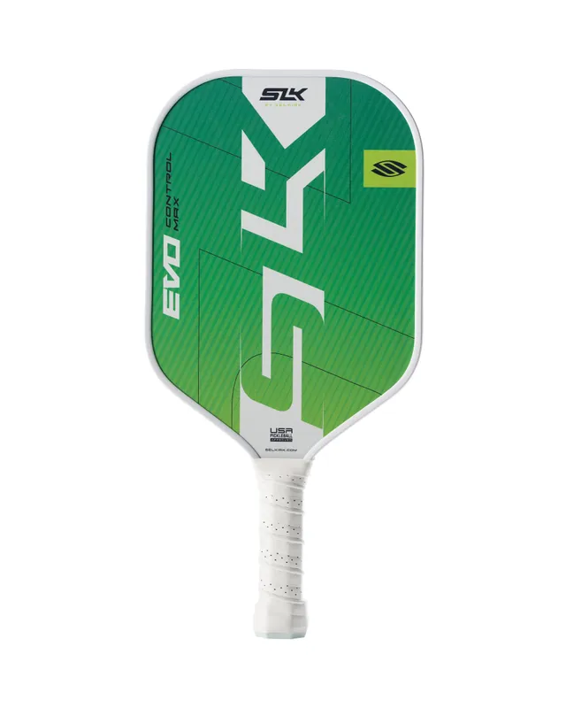selkirk-slk-evo-control-pickleball-paddle-max-or-xl image 1