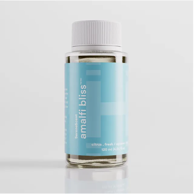ellia-serenescent-amalfi-bliss-essential-oil image 1