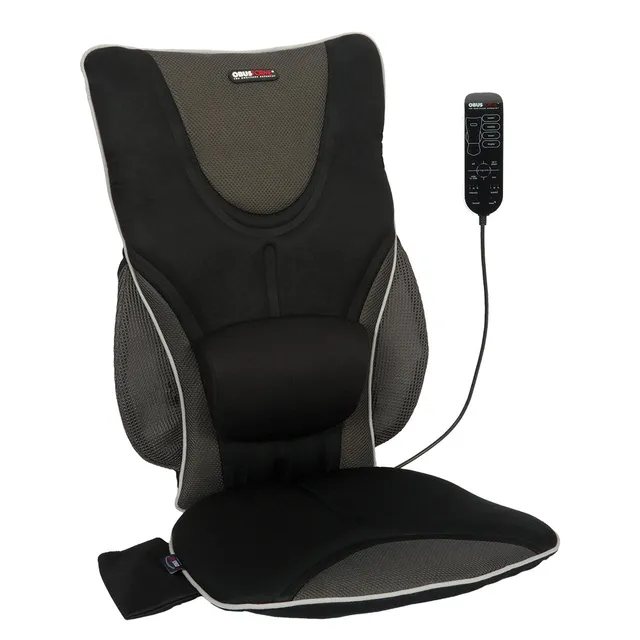 homedics-backrest-support-driver-s-seat-cushion-with-heat-and-massage image 1