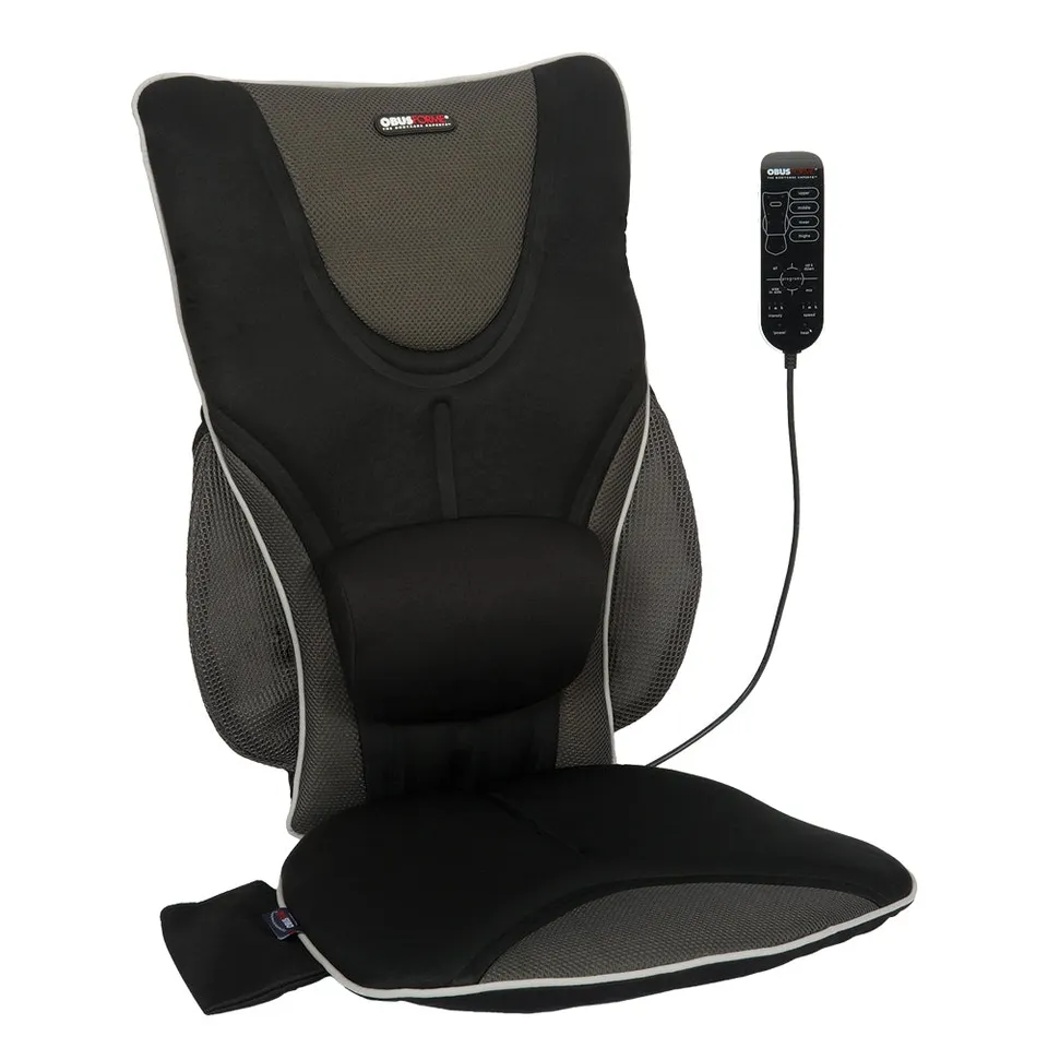 homedics-backrest-support-driver-s-seat-cushion-with-heat-and-massage image 1