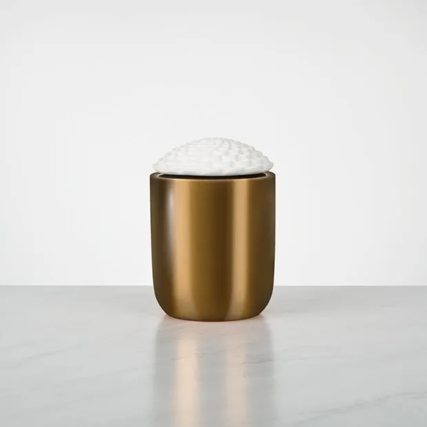 ellia-copper-in-bloom-porcelain-aroma-diffuser image 1