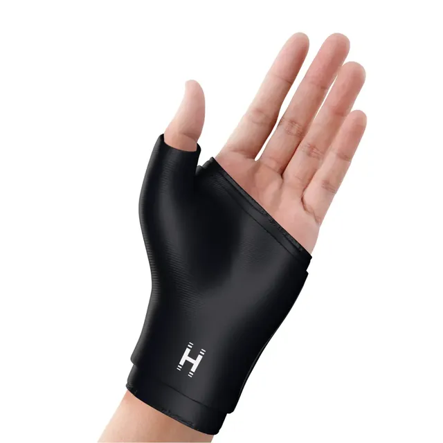 homedics-hot-cold-relief-gel-hand-sleeve image 1