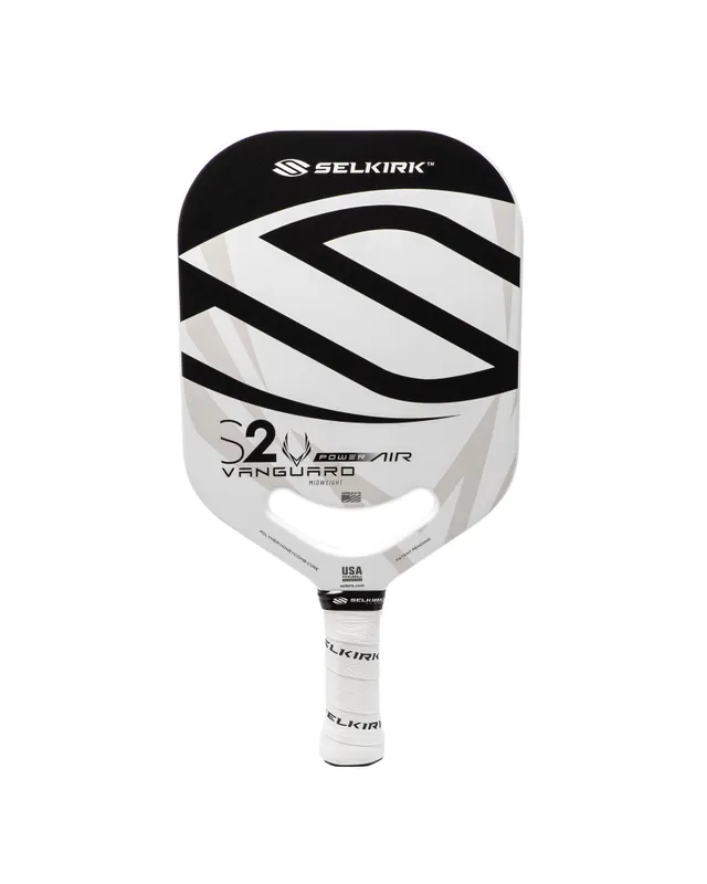selkirk-vanguard-power-air-s2-pickleball-paddle image 1