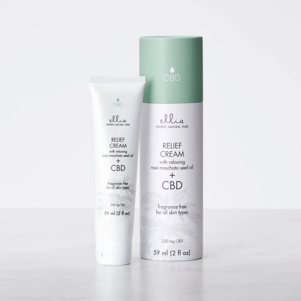 homedics-relief-cream-cbd image 1