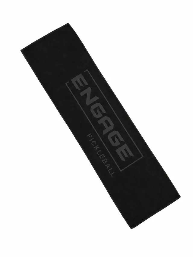 engage-micro-fiber-moisture-wicking-pickleball-towel-43-x-11-5 image 1