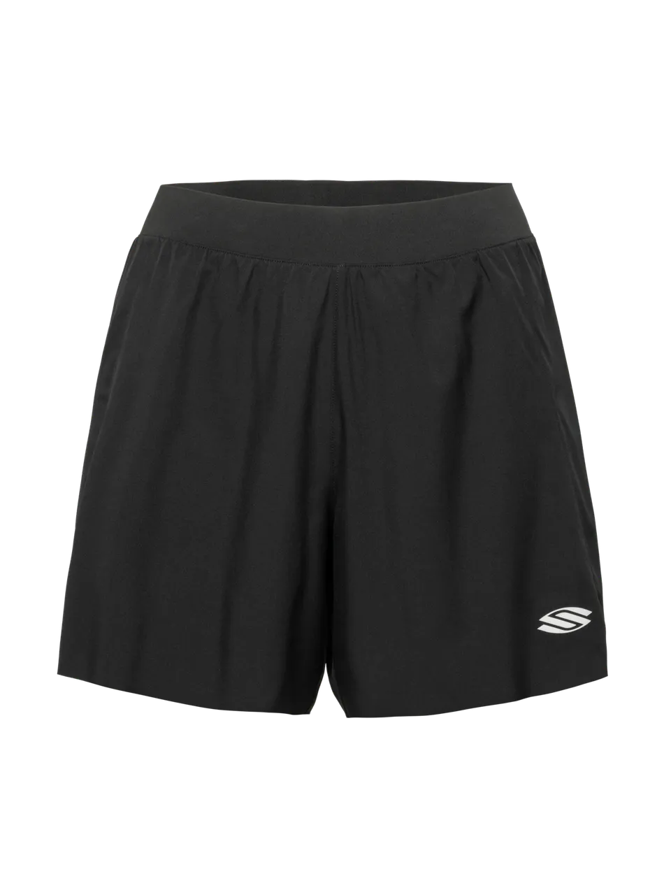 selkirk-sport-essentials-2-0-women-s-performance-5-inseam-shorts image 1