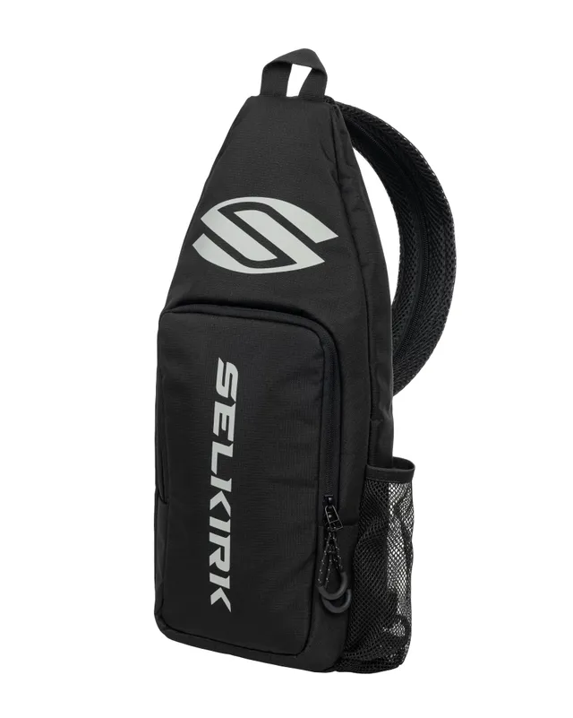 selkirk-sport-core-line-pickleball-sling-bag image 1