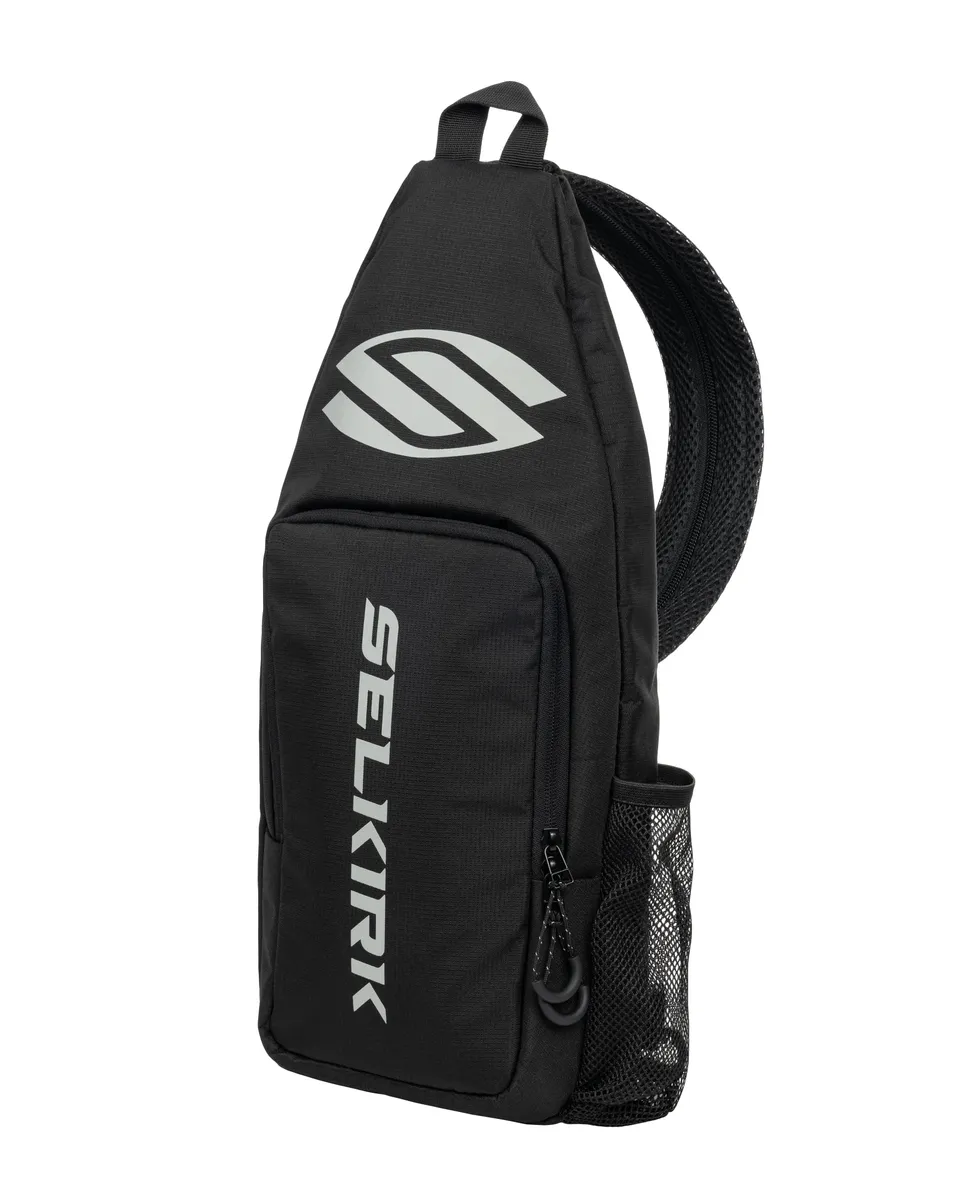 selkirk-sport-core-line-pickleball-sling-bag image 1