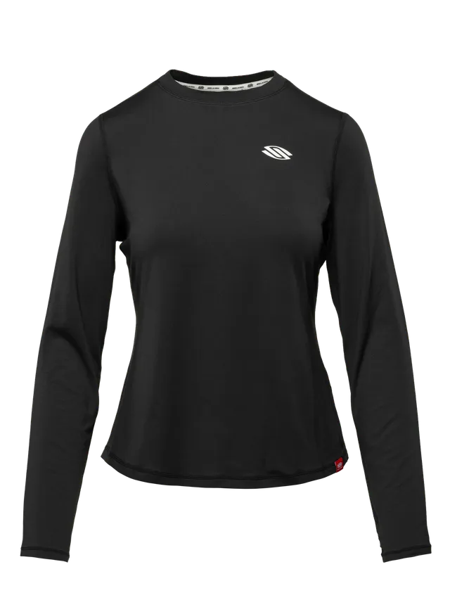 selkirk-sport-essentials-2-0-women-s-sport-wik-long-sleeve-tee image 1