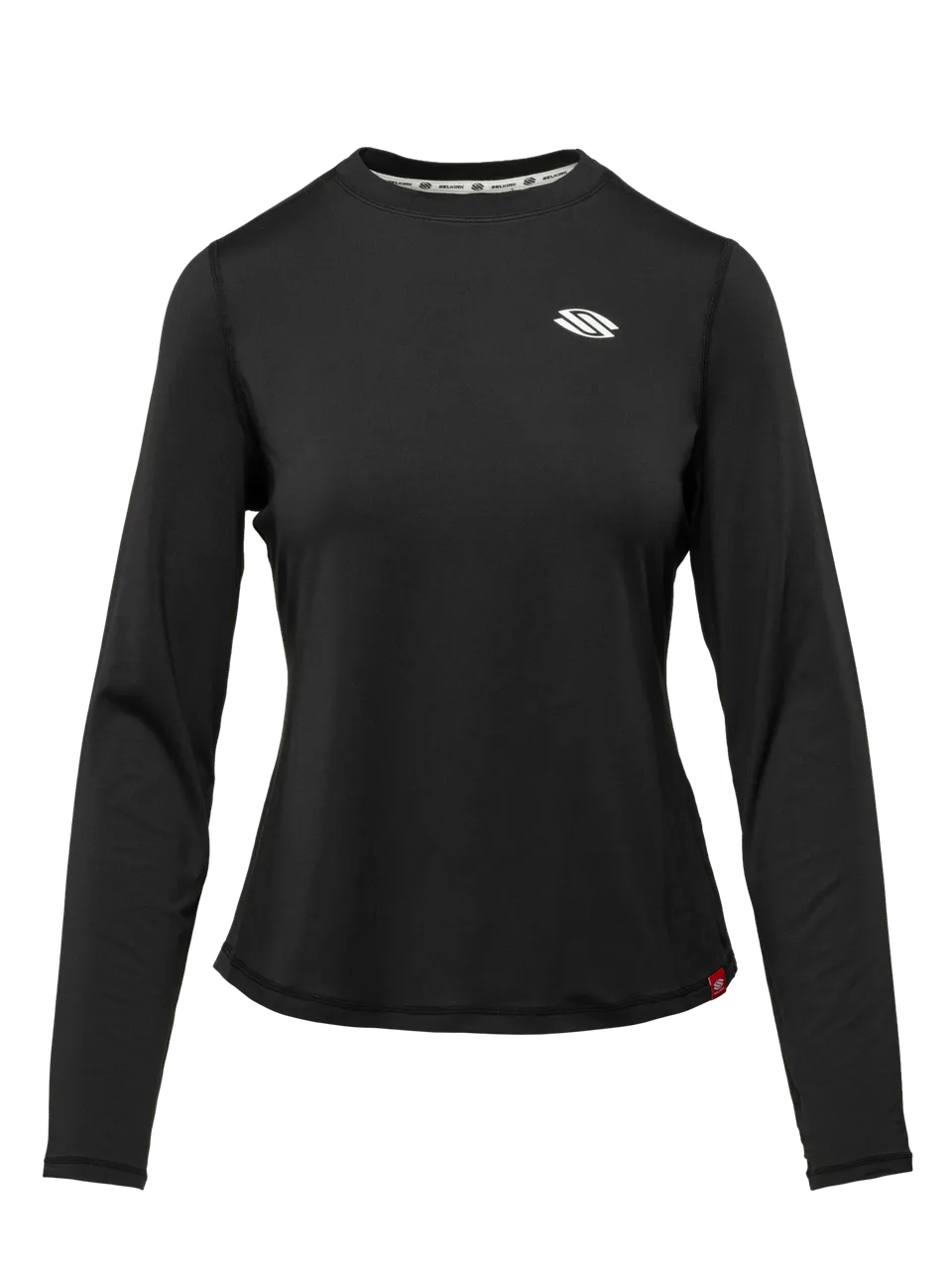 selkirk-sport-essentials-2-0-women-s-sport-wik-long-sleeve-tee image 1