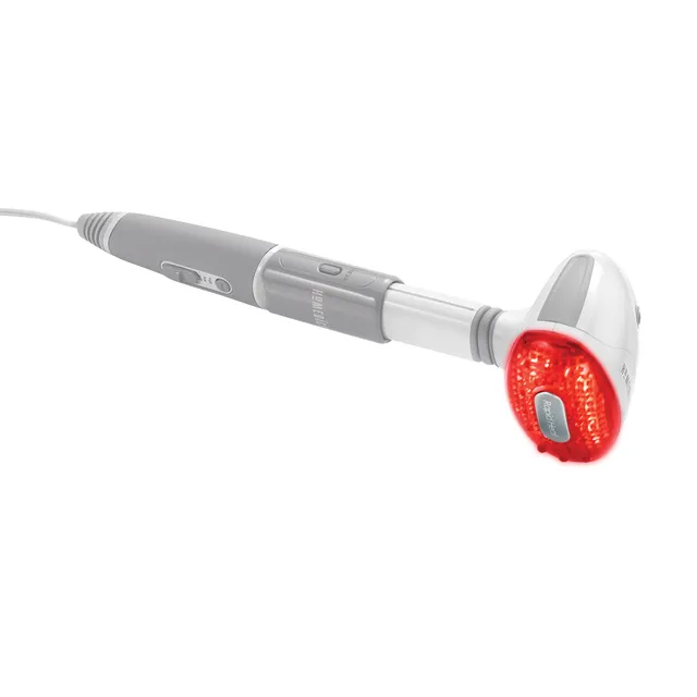 homedics-vibration-body-massager-with-heat image 1