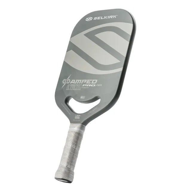 selkirk-amped-pickleball-paddle-fiberglass-x5-core image 1