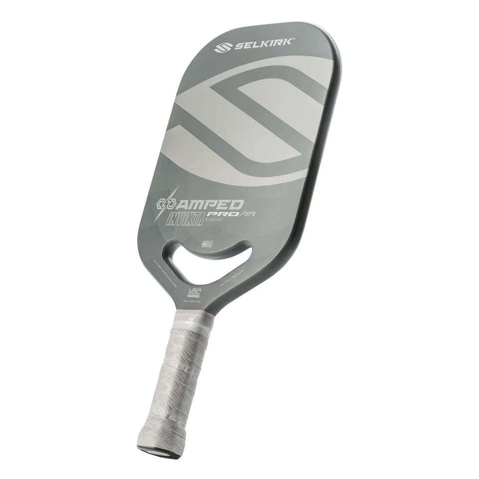 selkirk-amped-pickleball-paddle-fiberglass-x5-core image 1