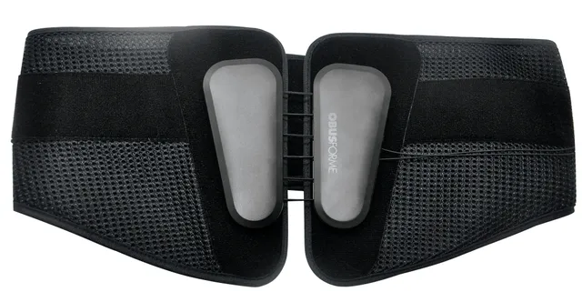 homedics-obusforme-precision-support-back-belt image 1