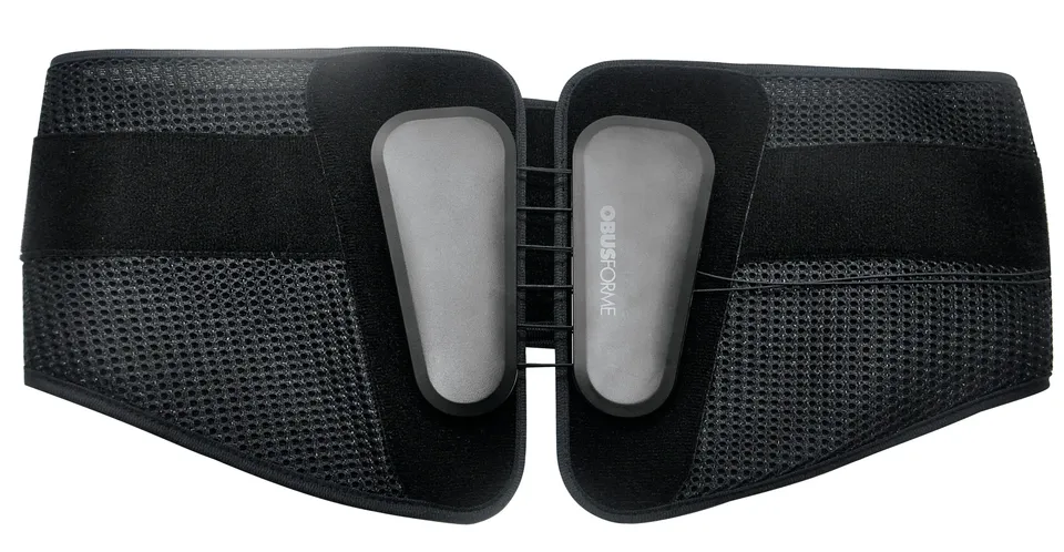 homedics-obusforme-precision-support-back-belt image 1